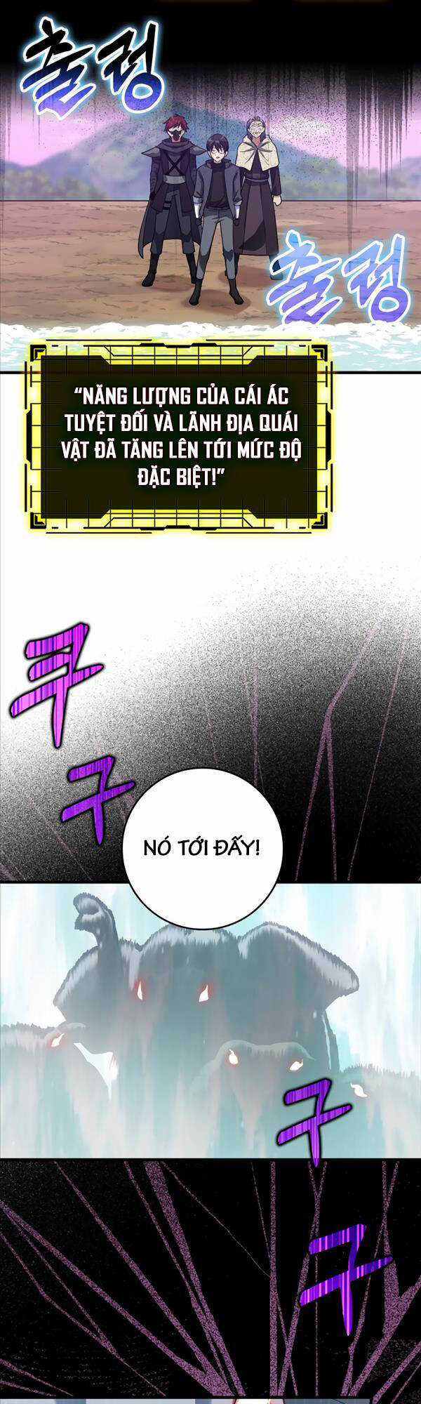 Người Chơi Cấp Tối Đa Chương 27 trang 2