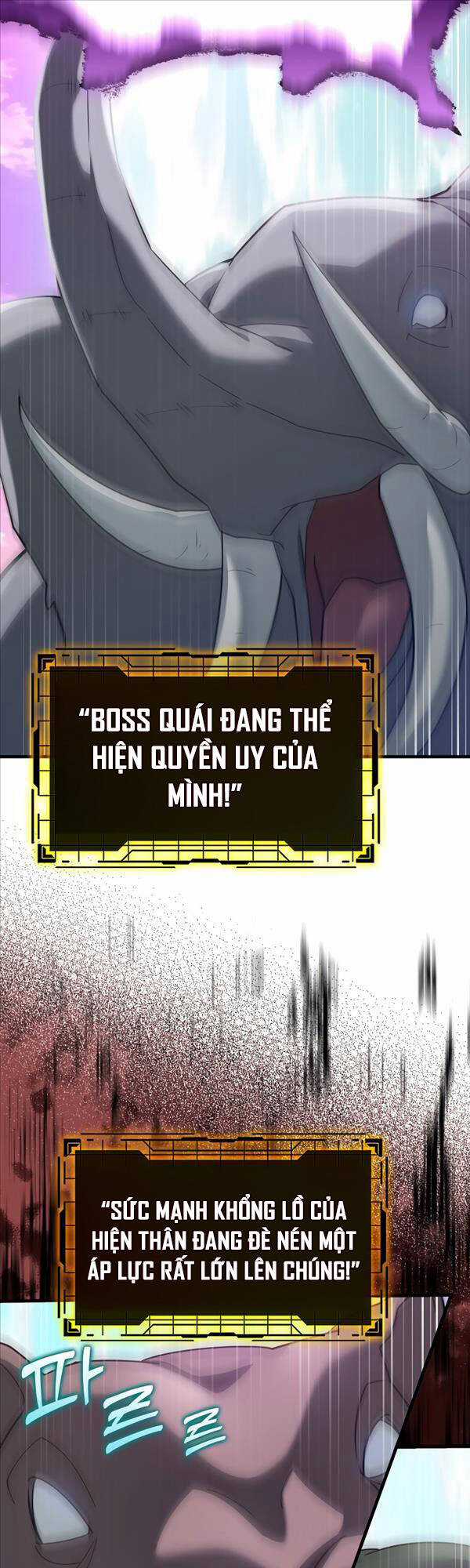 Người Chơi Cấp Tối Đa Chương 27 trang 22