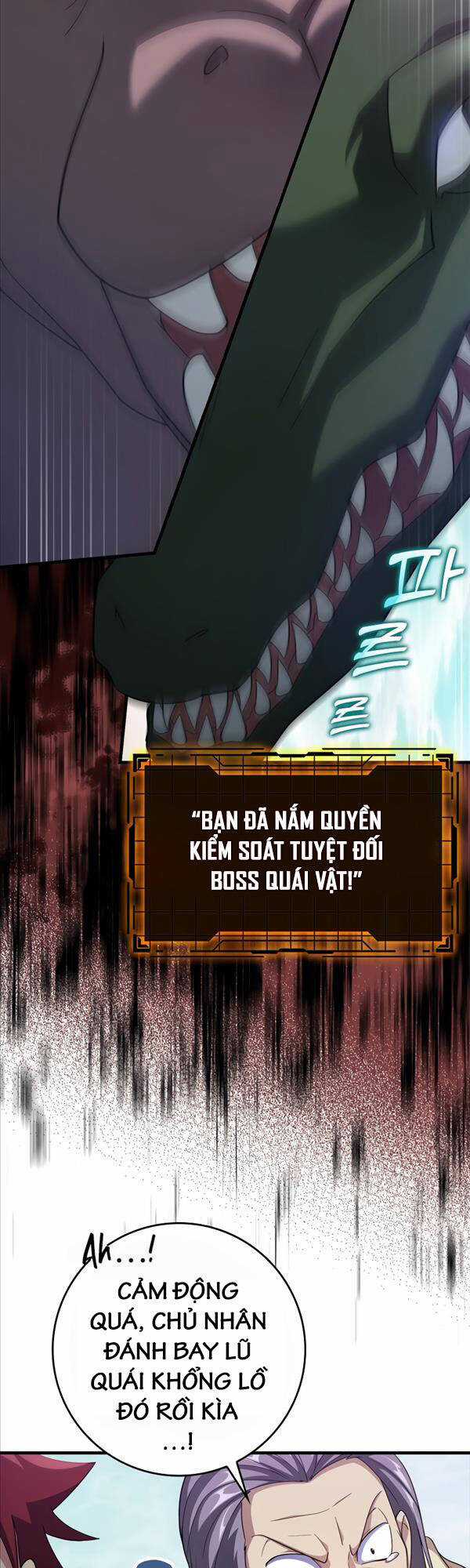 Người Chơi Cấp Tối Đa Chương 27 trang 23