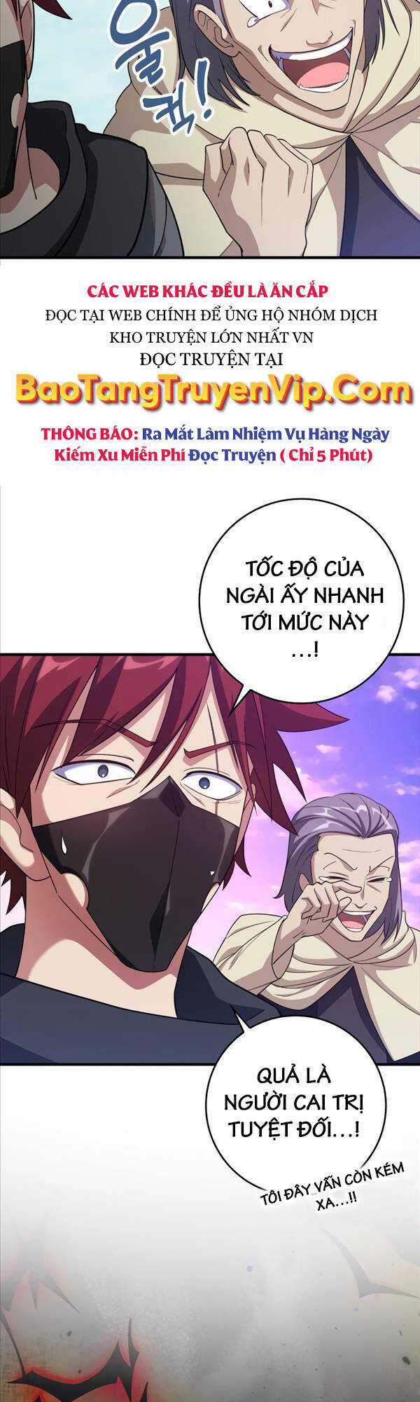 Người Chơi Cấp Tối Đa Chương 27 trang 24