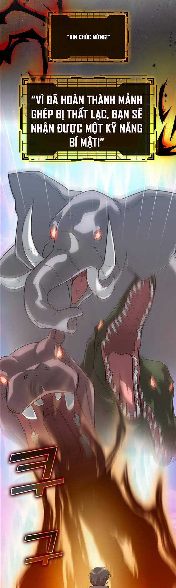 Người Chơi Cấp Tối Đa Chương 27 trang 25