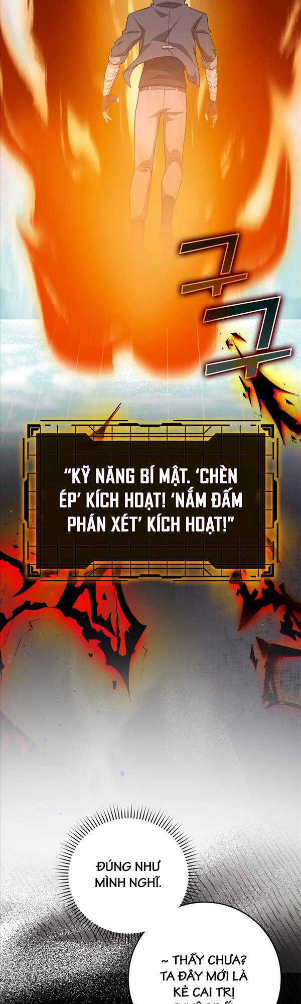 Người Chơi Cấp Tối Đa Chương 27 trang 26