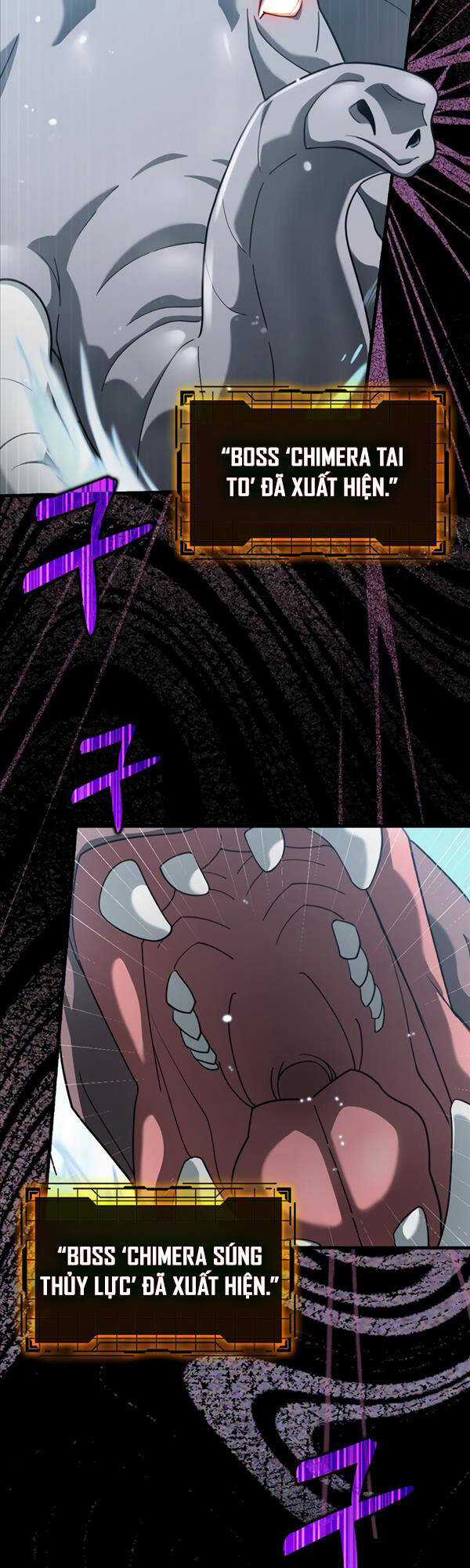 Người Chơi Cấp Tối Đa Chương 27 trang 3