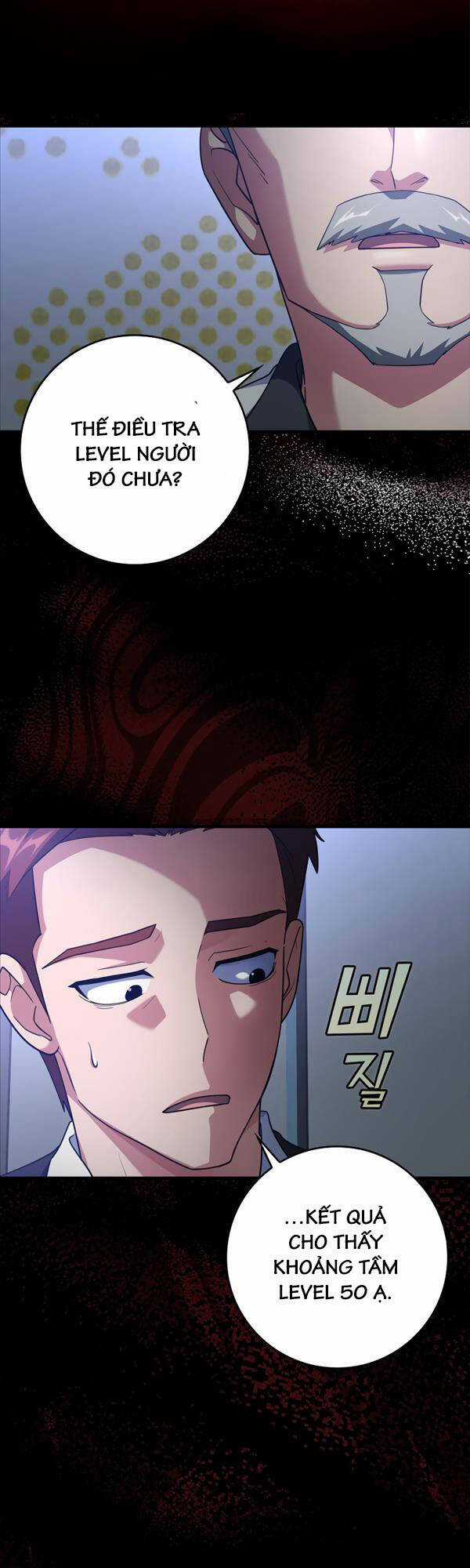 Người Chơi Cấp Tối Đa Chương 27 trang 30