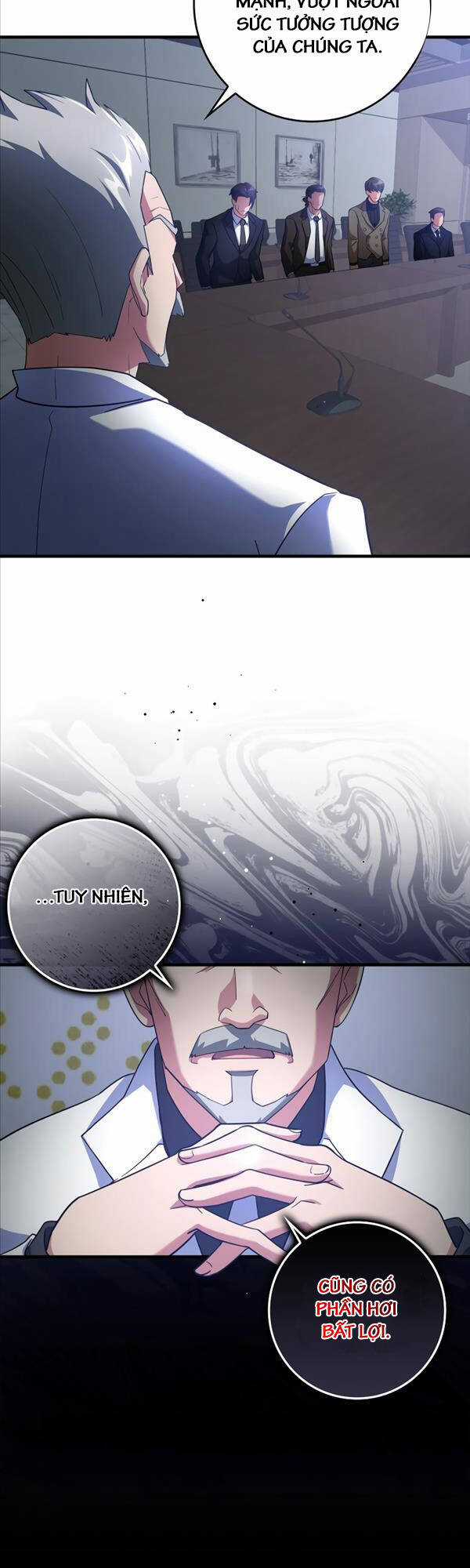 Người Chơi Cấp Tối Đa Chương 27 trang 34