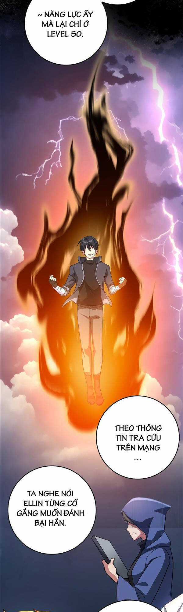 Người Chơi Cấp Tối Đa Chương 27 trang 36