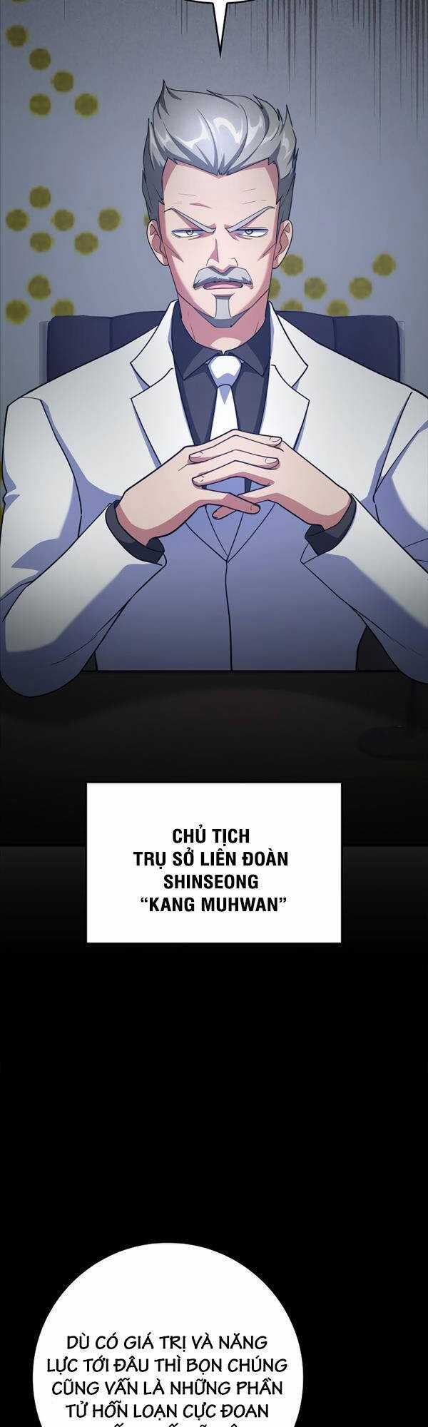 Người Chơi Cấp Tối Đa Chương 27 trang 38