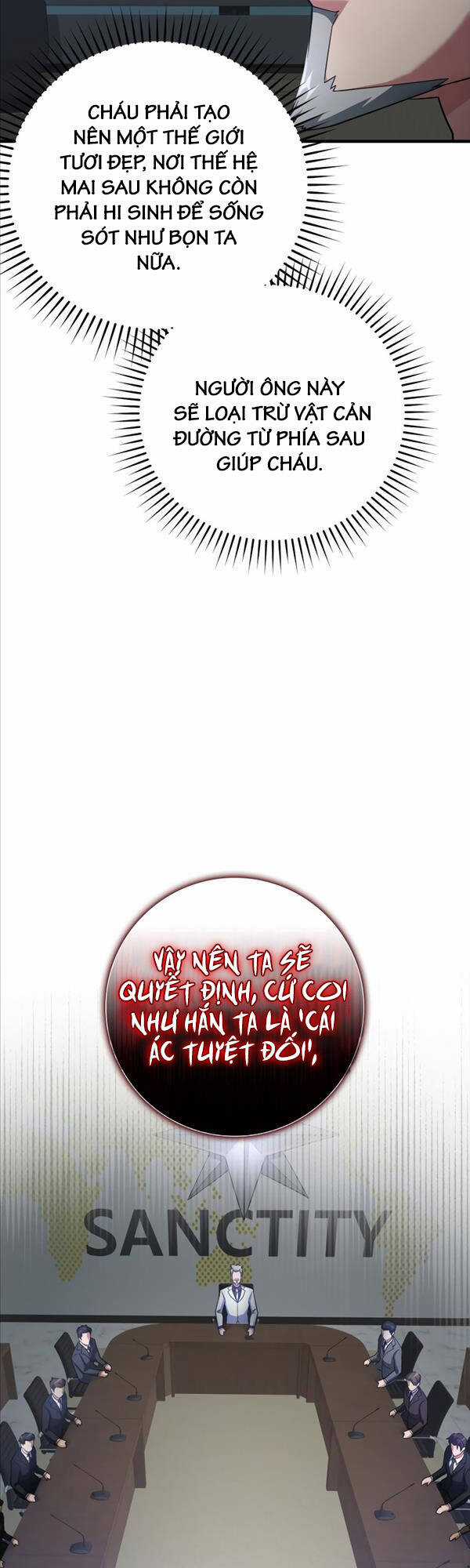 Người Chơi Cấp Tối Đa Chương 27 trang 42