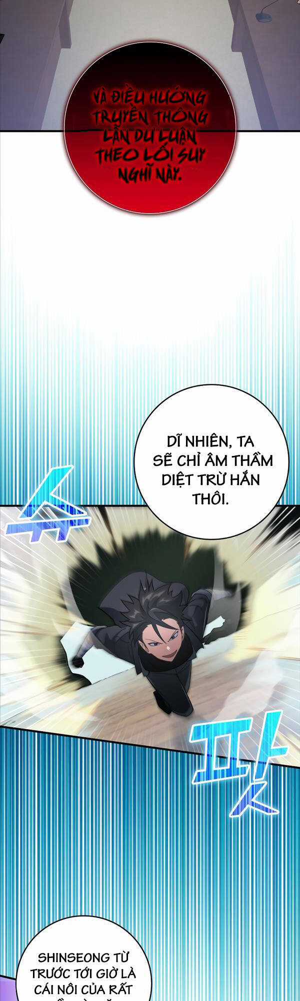 Người Chơi Cấp Tối Đa Chương 27 trang 43