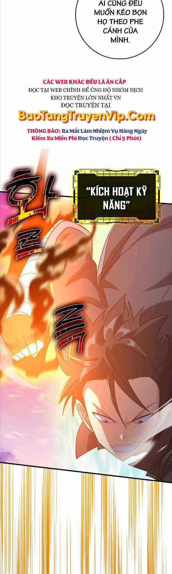 Người Chơi Cấp Tối Đa Chương 27 trang 45