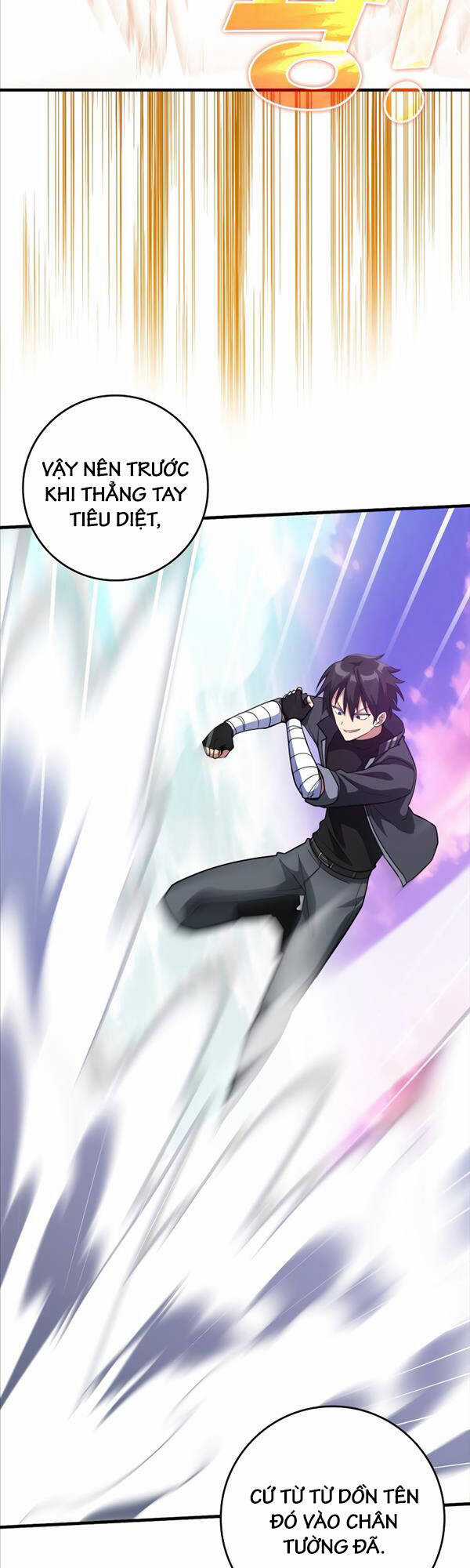 Người Chơi Cấp Tối Đa Chương 27 trang 47