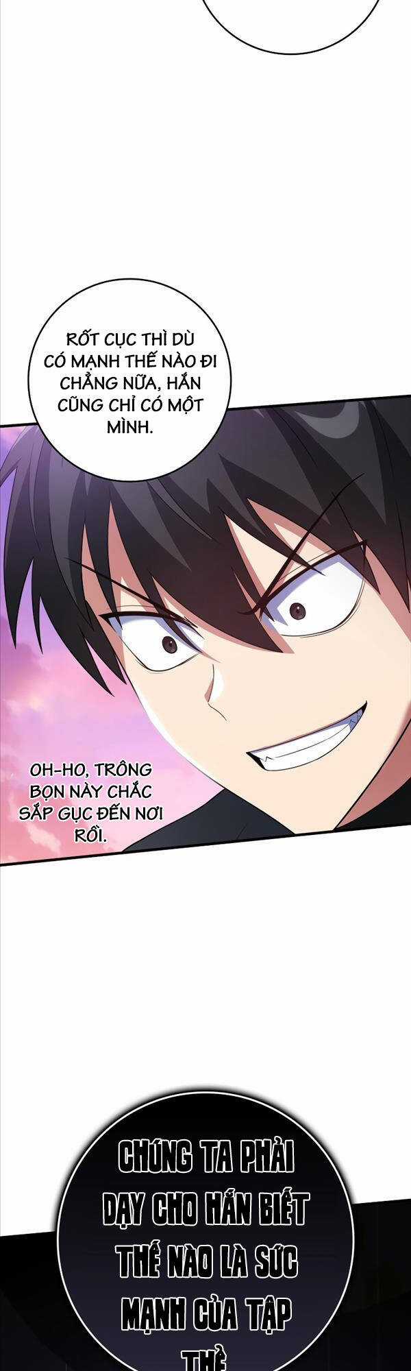 Người Chơi Cấp Tối Đa Chương 27 trang 48