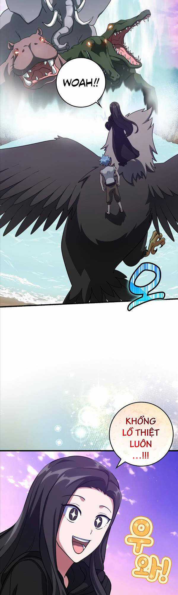 Người Chơi Cấp Tối Đa Chương 27 trang 7