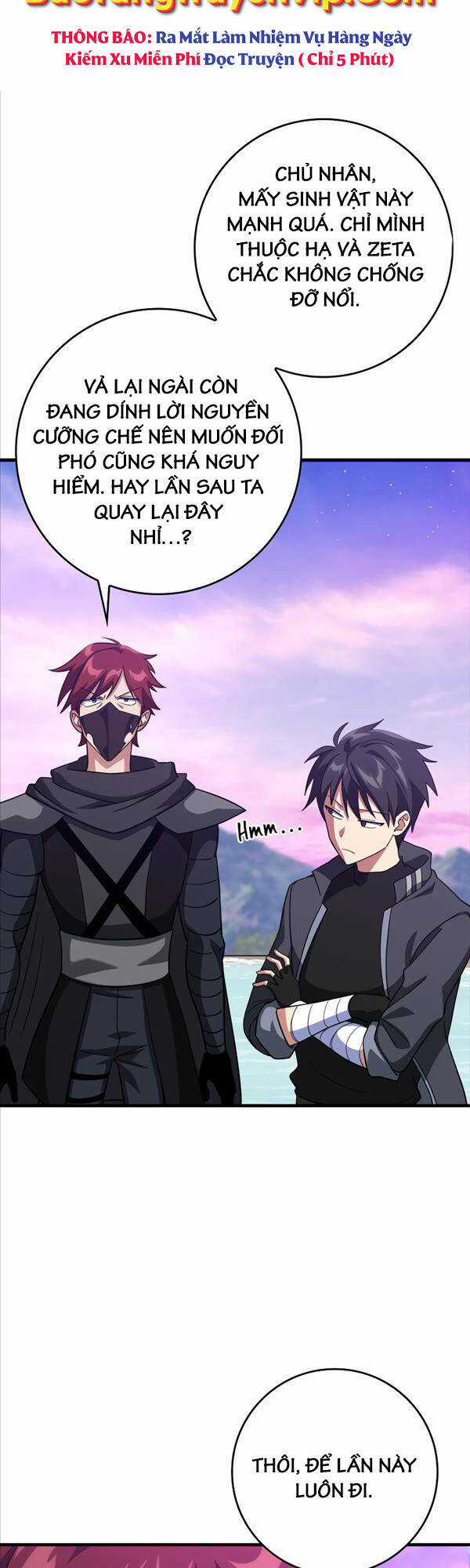 Người Chơi Cấp Tối Đa Chương 27 trang 9