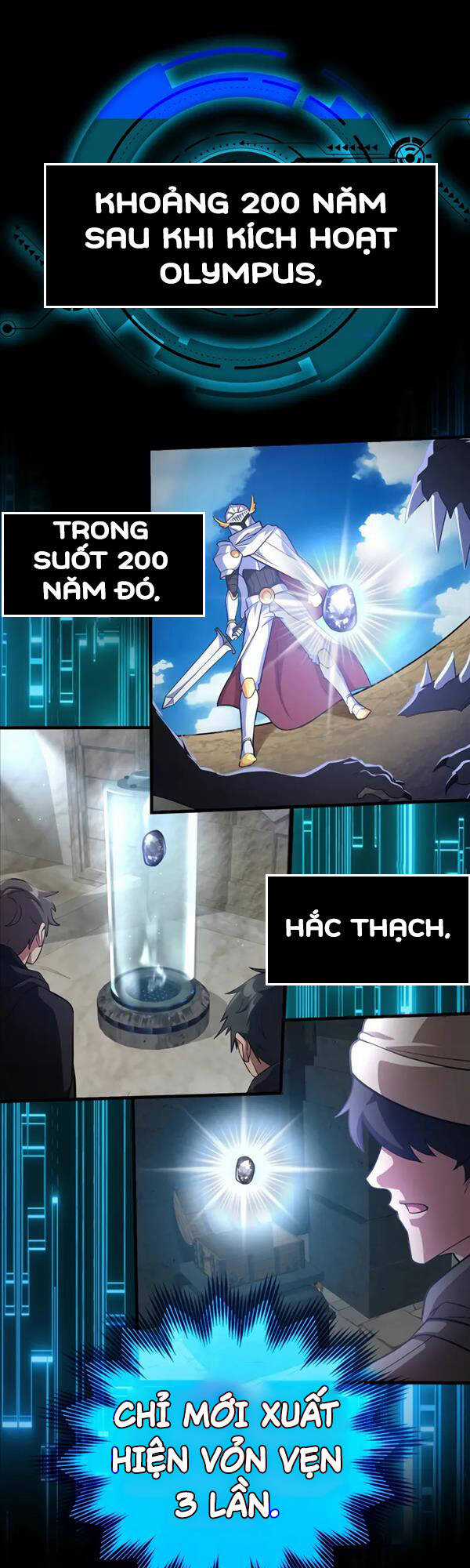 Người Chơi Cấp Tối Đa Chương 28 trang 10