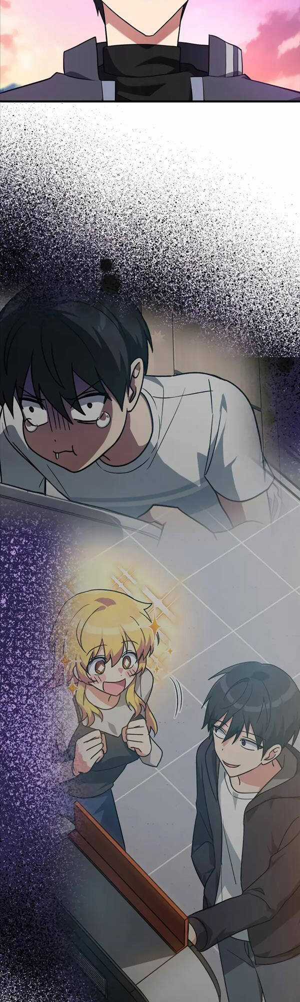 Người Chơi Cấp Tối Đa Chương 28 trang 12