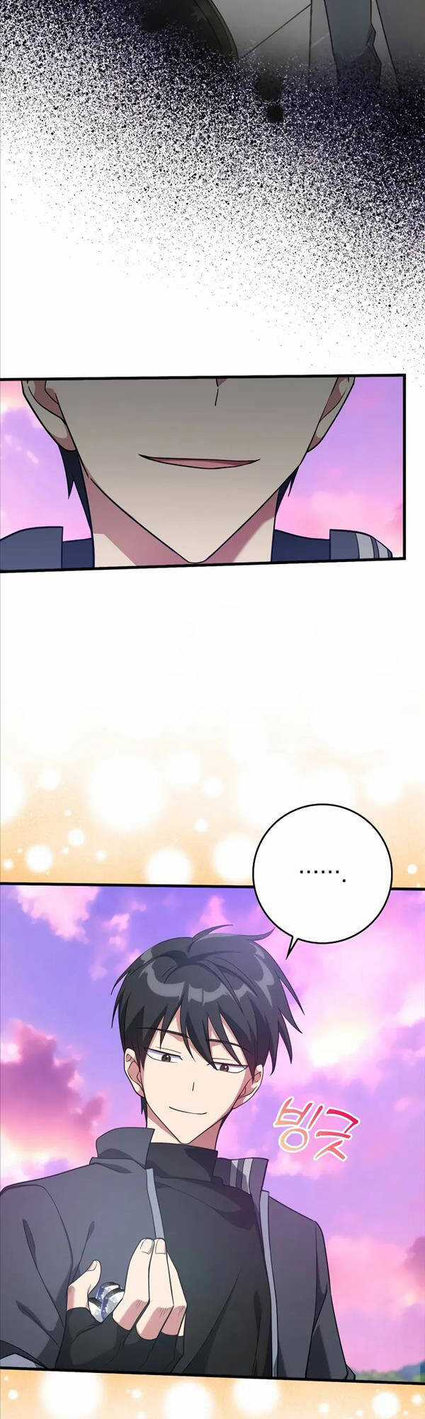 Người Chơi Cấp Tối Đa Chương 28 trang 13