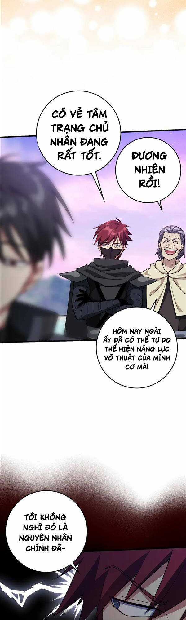 Người Chơi Cấp Tối Đa Chương 28 trang 14