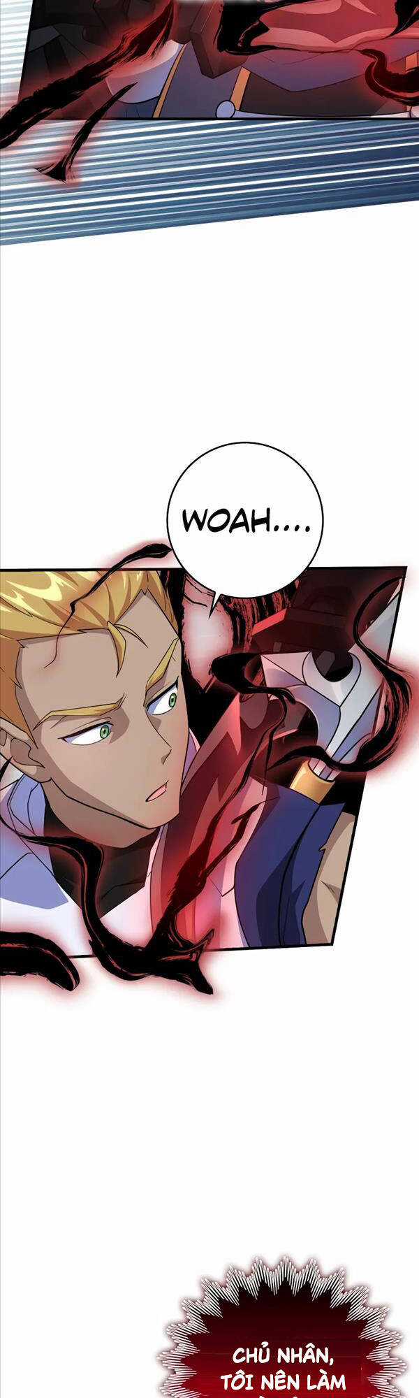 Người Chơi Cấp Tối Đa Chương 28 trang 18