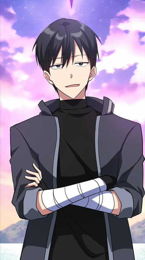 Người Chơi Cấp Tối Đa Chương 28 trang 22