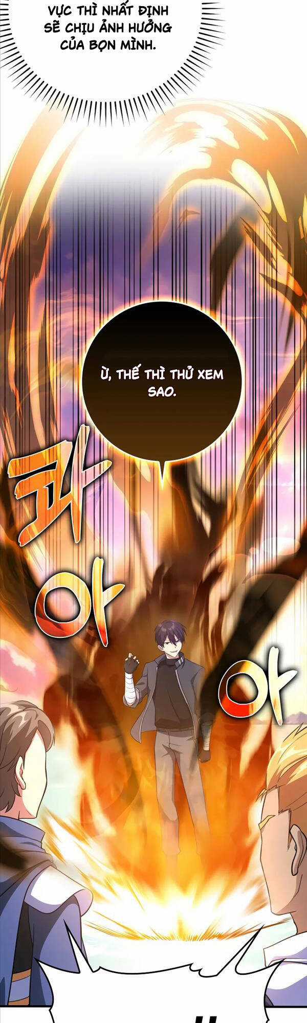 Người Chơi Cấp Tối Đa Chương 28 trang 27