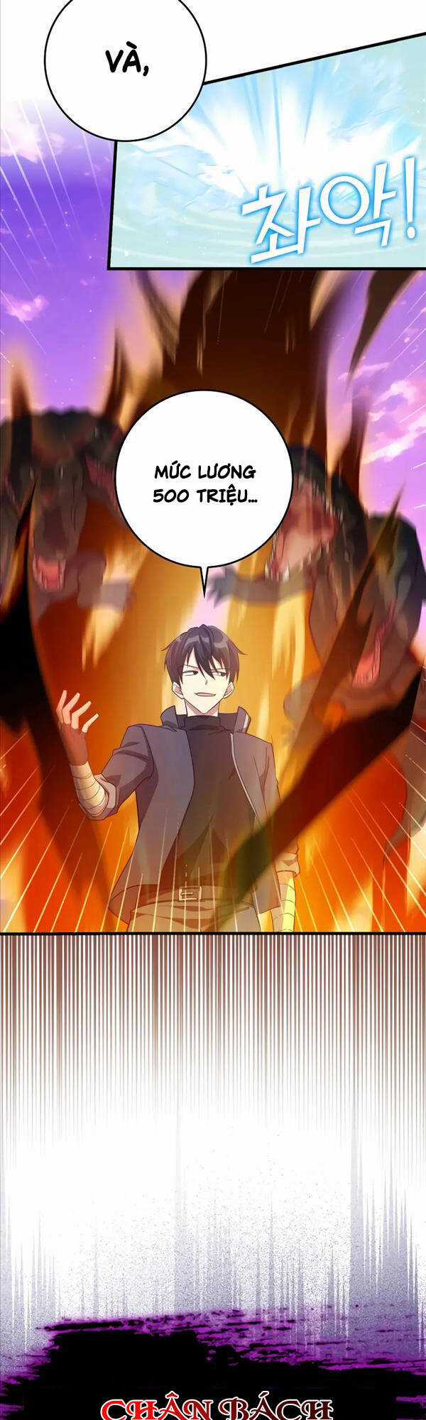 Người Chơi Cấp Tối Đa Chương 28 trang 29