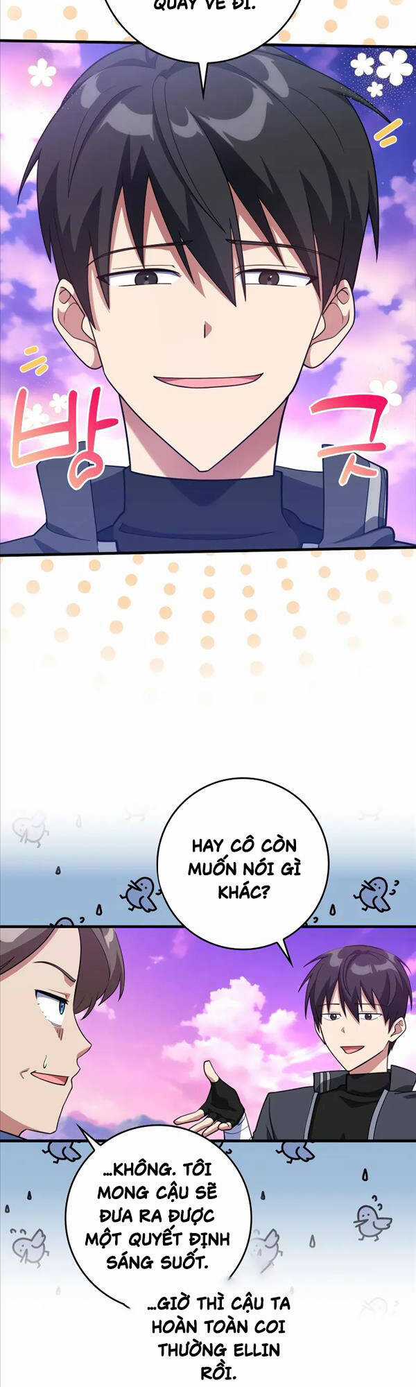 Người Chơi Cấp Tối Đa Chương 28 trang 42