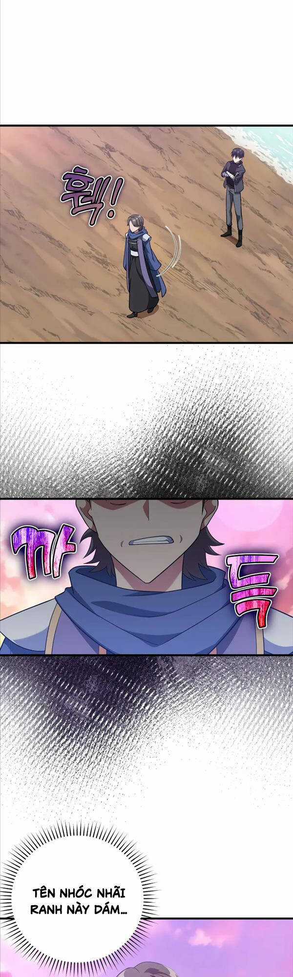 Người Chơi Cấp Tối Đa Chương 28 trang 43