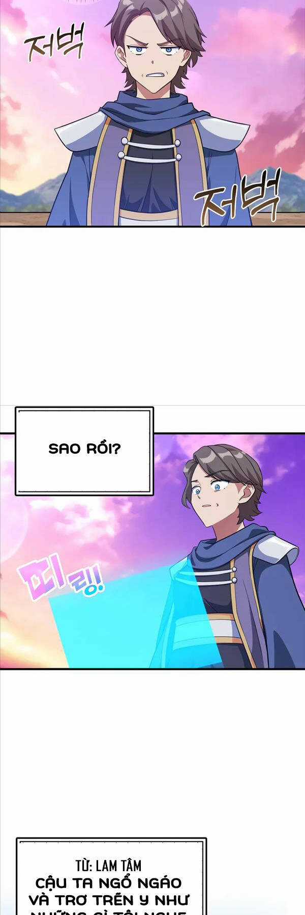 Người Chơi Cấp Tối Đa Chương 28 trang 44