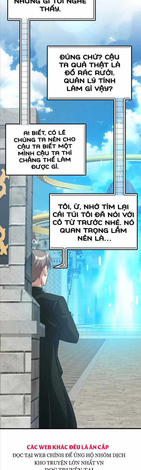 Người Chơi Cấp Tối Đa Chương 28 trang 45