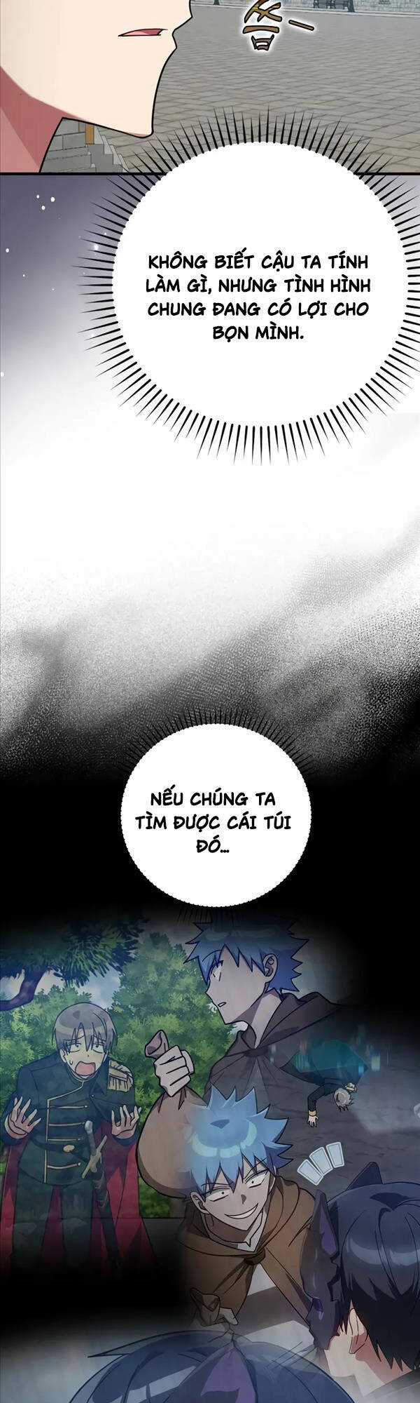 Người Chơi Cấp Tối Đa Chương 28 trang 47