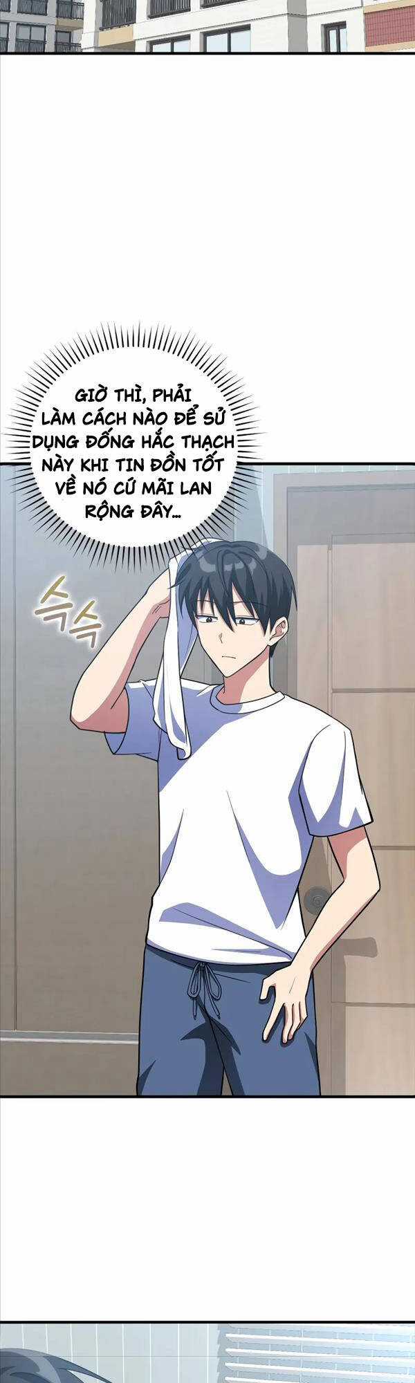 Người Chơi Cấp Tối Đa Chương 28 trang 49