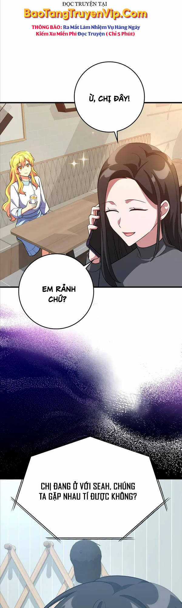 Người Chơi Cấp Tối Đa Chương 28 trang 53