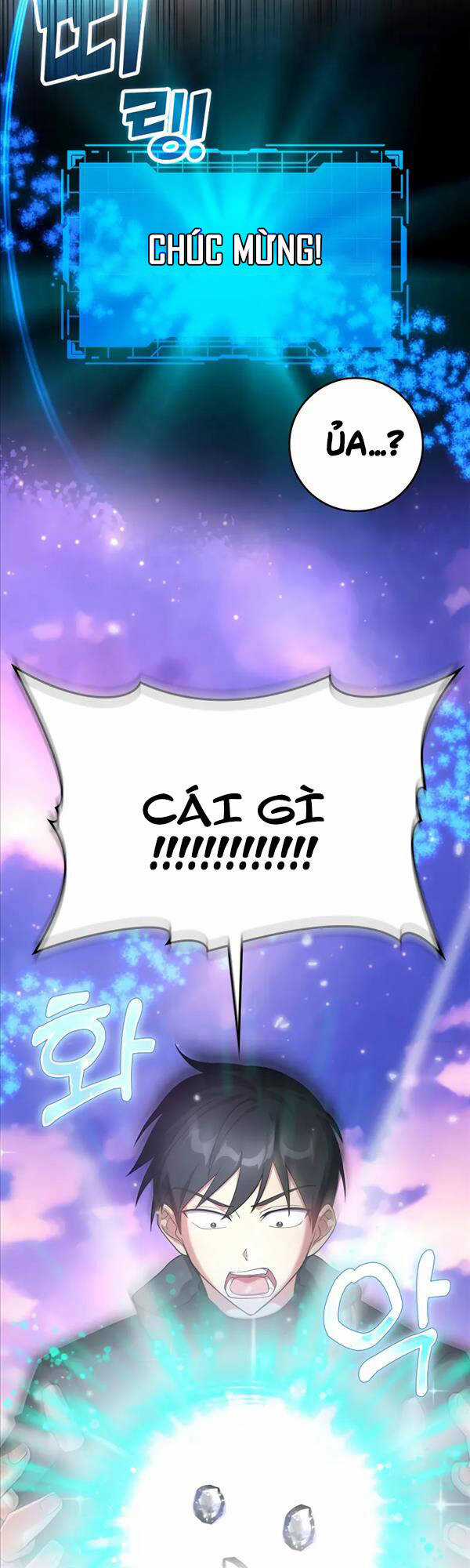 Người Chơi Cấp Tối Đa Chương 28 trang 6