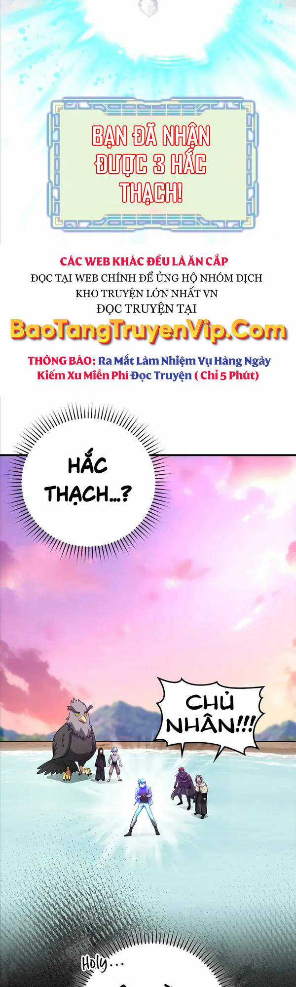Người Chơi Cấp Tối Đa Chương 28 trang 7