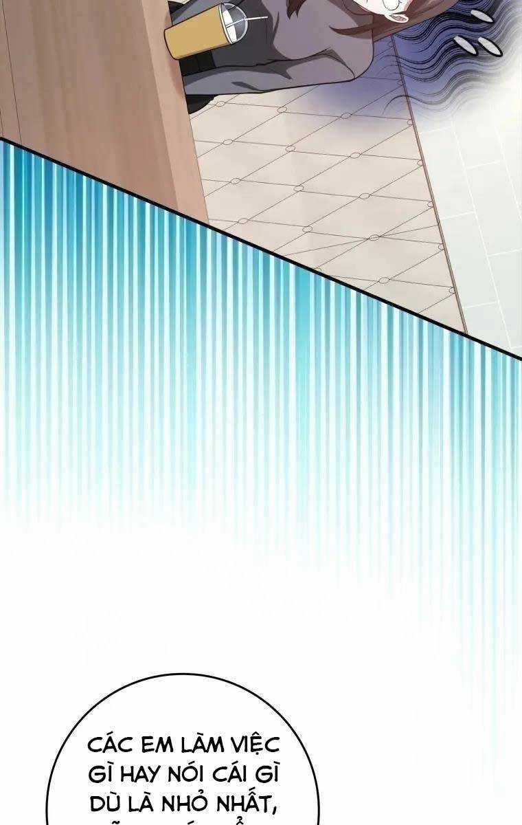 Người Chơi Cấp Tối Đa Chương 29 trang 15