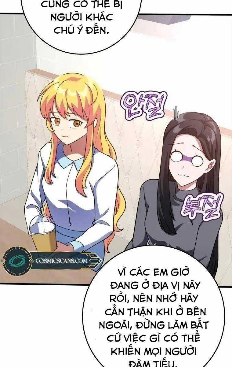 Người Chơi Cấp Tối Đa Chương 29 trang 16