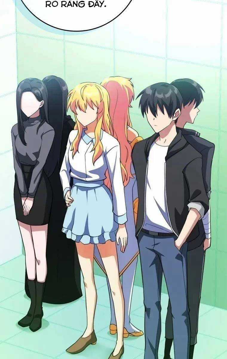 Người Chơi Cấp Tối Đa Chương 29 trang 18