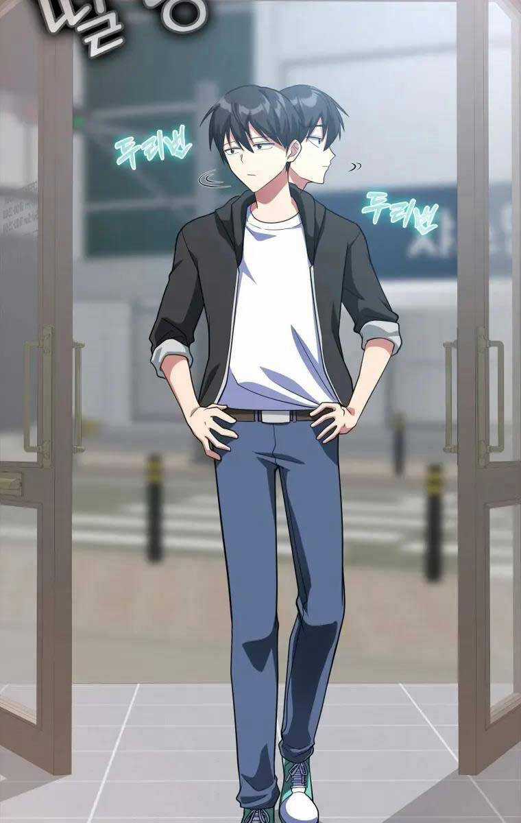 Người Chơi Cấp Tối Đa Chương 29 trang 2