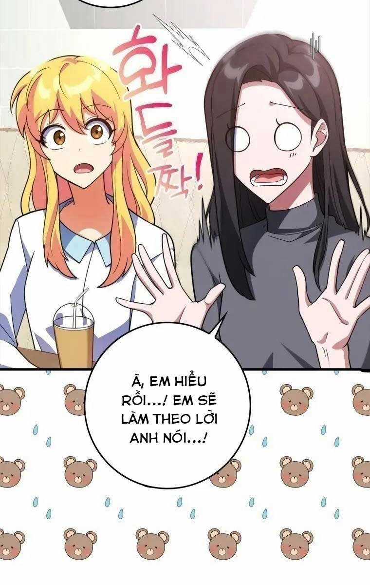 Người Chơi Cấp Tối Đa Chương 29 trang 22