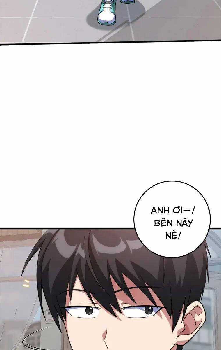 Người Chơi Cấp Tối Đa Chương 29 trang 3