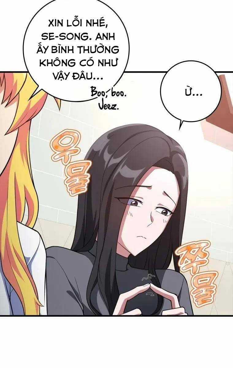 Người Chơi Cấp Tối Đa Chương 29 trang 34