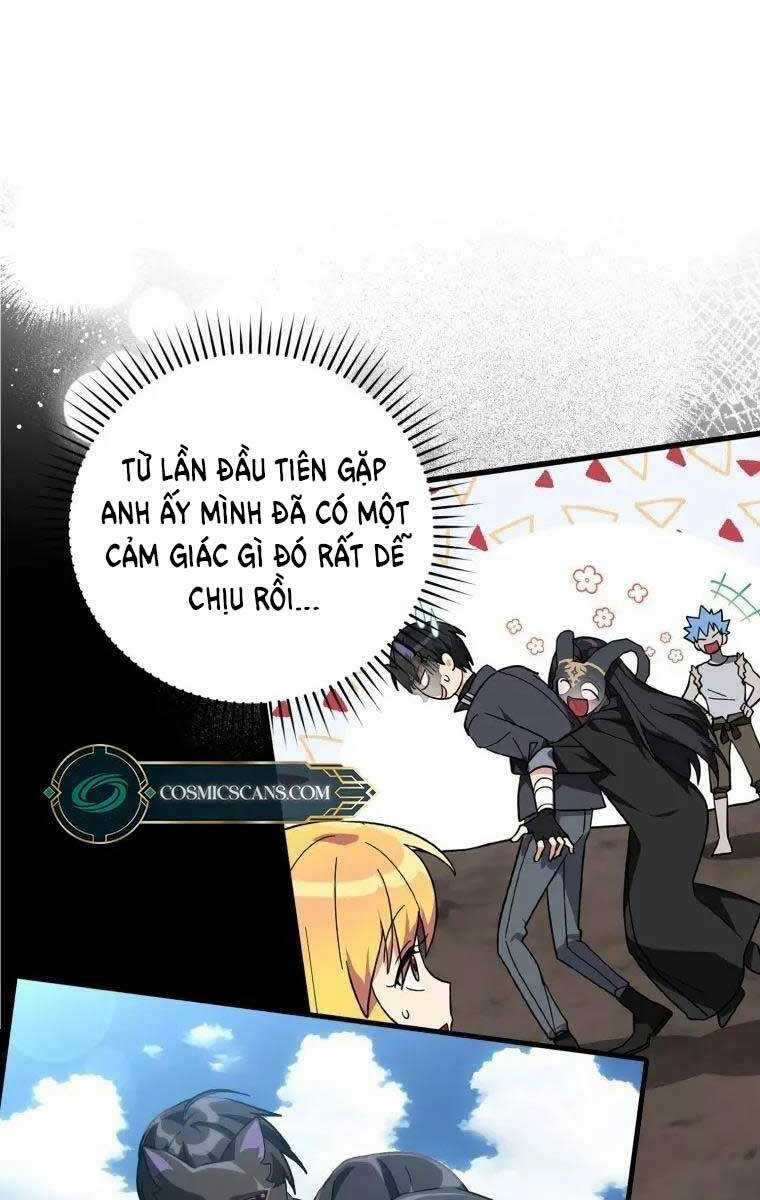 Người Chơi Cấp Tối Đa Chương 29 trang 35