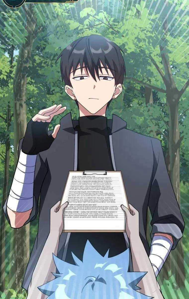 Người Chơi Cấp Tối Đa Chương 29 trang 42