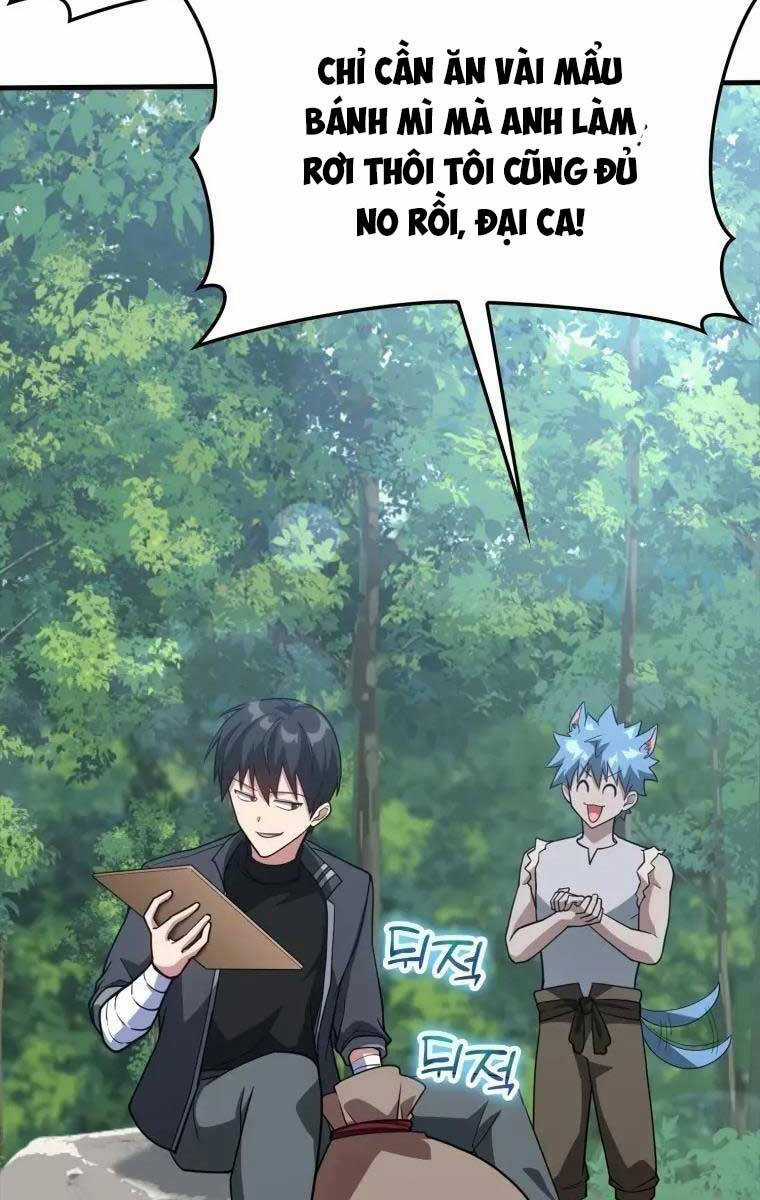 Người Chơi Cấp Tối Đa Chương 29 trang 47