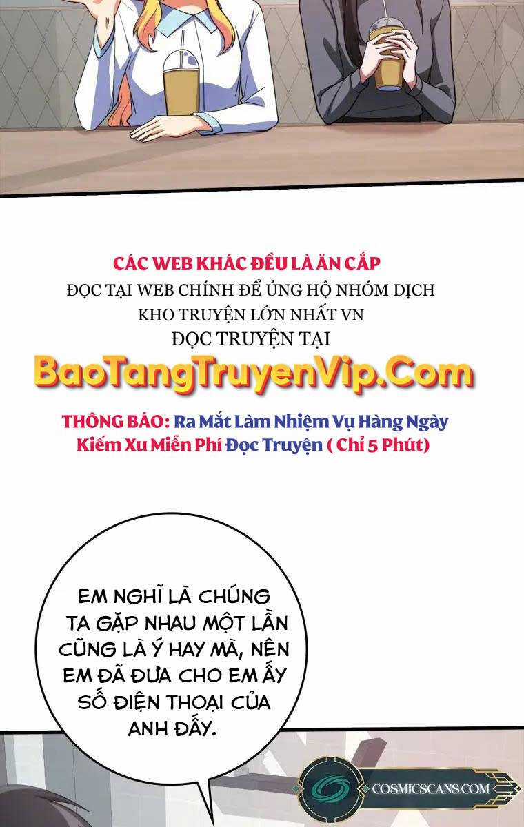 Người Chơi Cấp Tối Đa Chương 29 trang 5