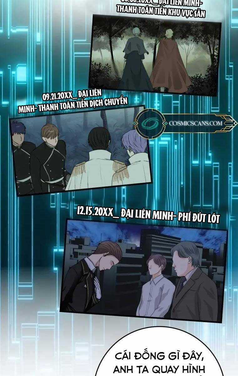 Người Chơi Cấp Tối Đa Chương 29 trang 53