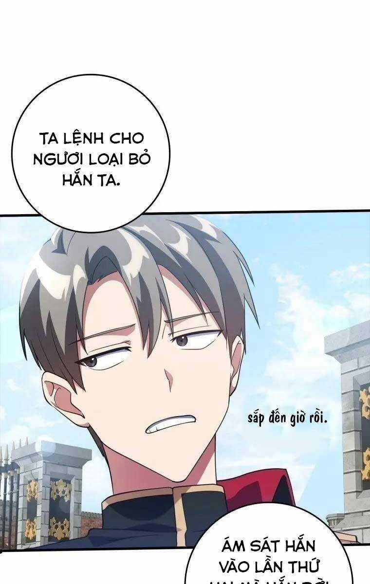 Người Chơi Cấp Tối Đa Chương 29 trang 61