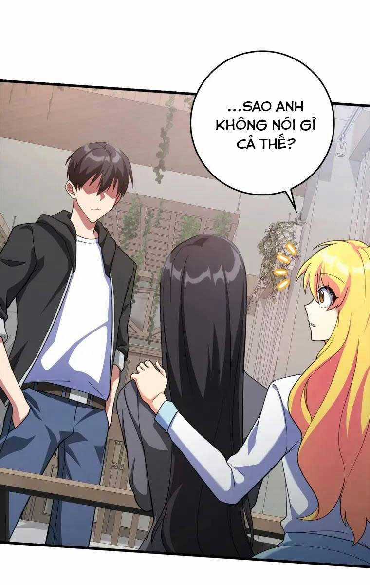 Người Chơi Cấp Tối Đa Chương 29 trang 7