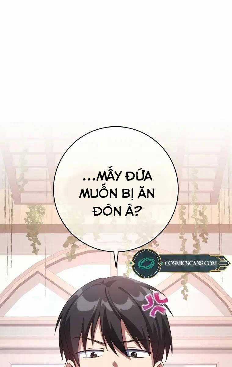 Người Chơi Cấp Tối Đa Chương 29 trang 8